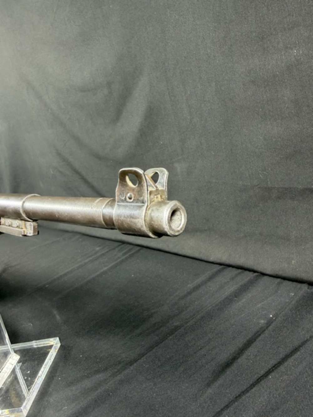 *RARE* IBM Corp M1 Carbine Type 3 .30 Carbine 18" WW2 Era C&R OK-img-43