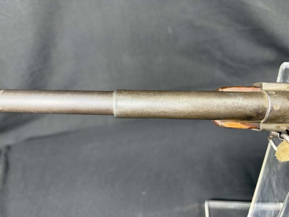 *RARE* IBM Corp M1 Carbine Type 3 .30 Carbine 18" WW2 Era C&R OK-img-31