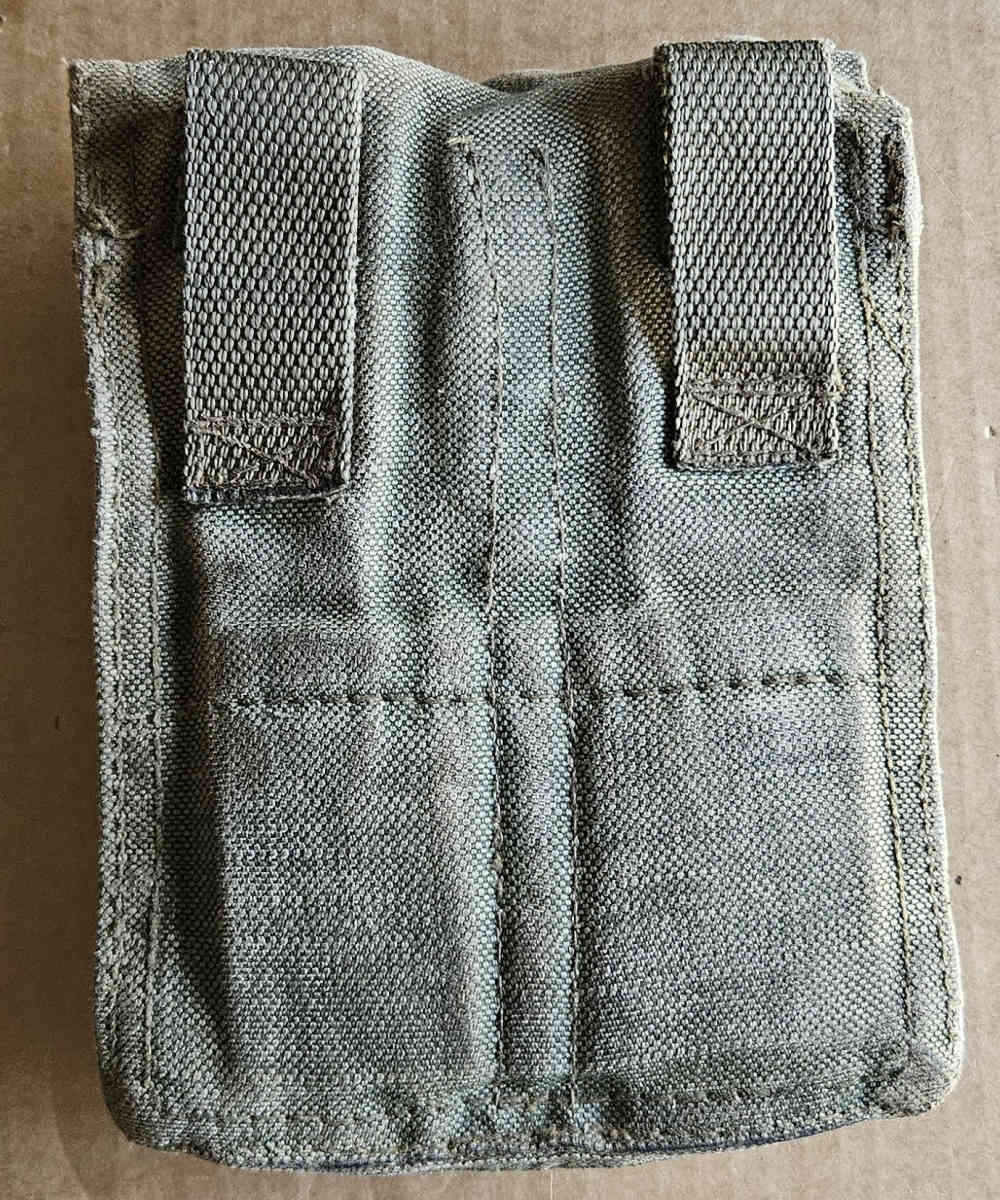 3 AK Magazines Pouch Cleaning Kit AK47 7.62x39 AK 47-img-1