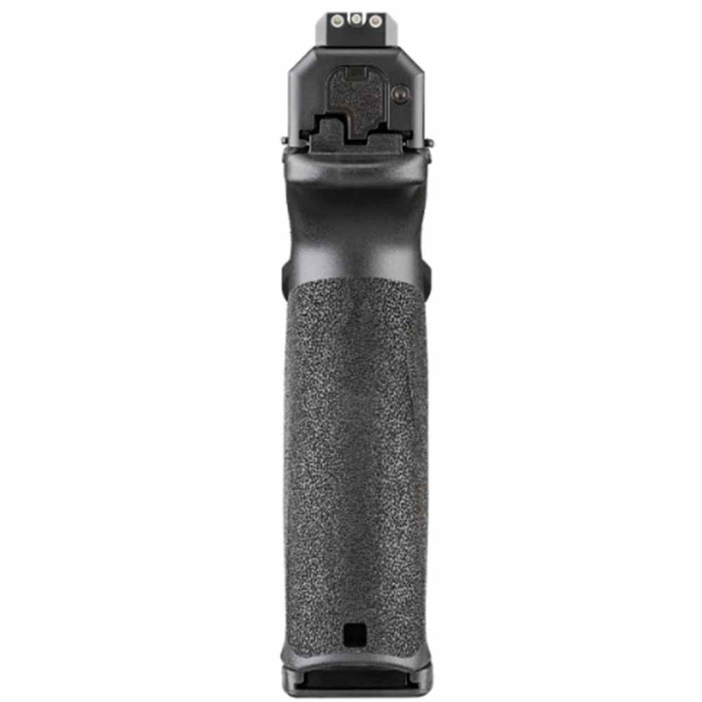 Springfield Armory Echelon - 5.28" Threaded Bbl (9mm) Optics Ready - Black-img-5
