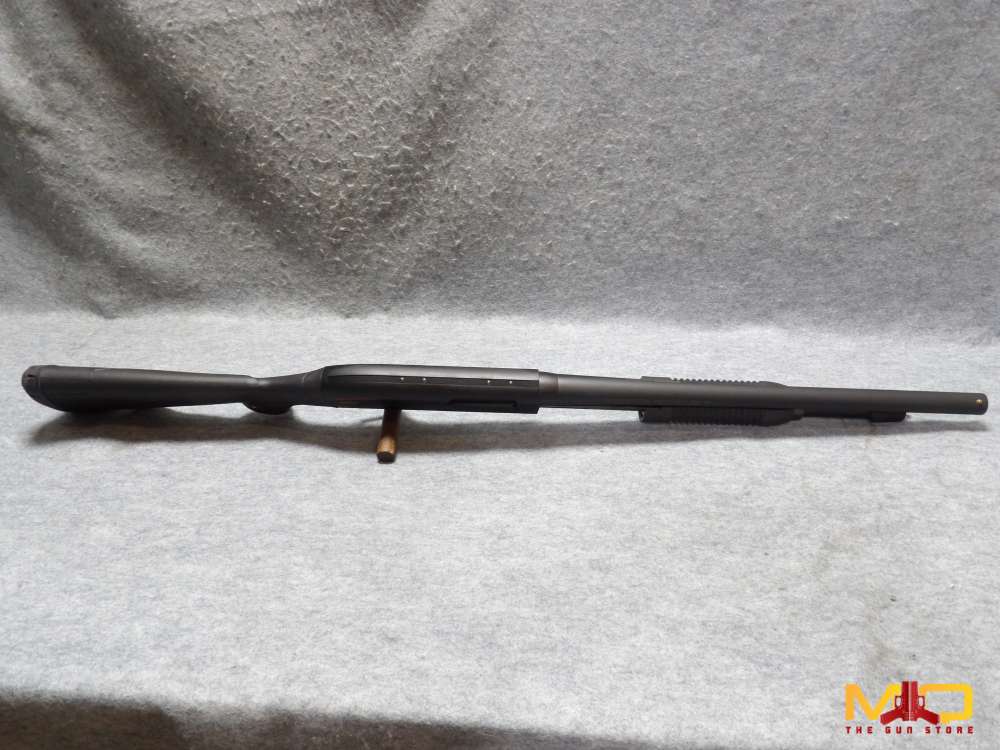 Winchester SXP Defender 12 Gauge Great Condition 18" Penny Start!-img-5