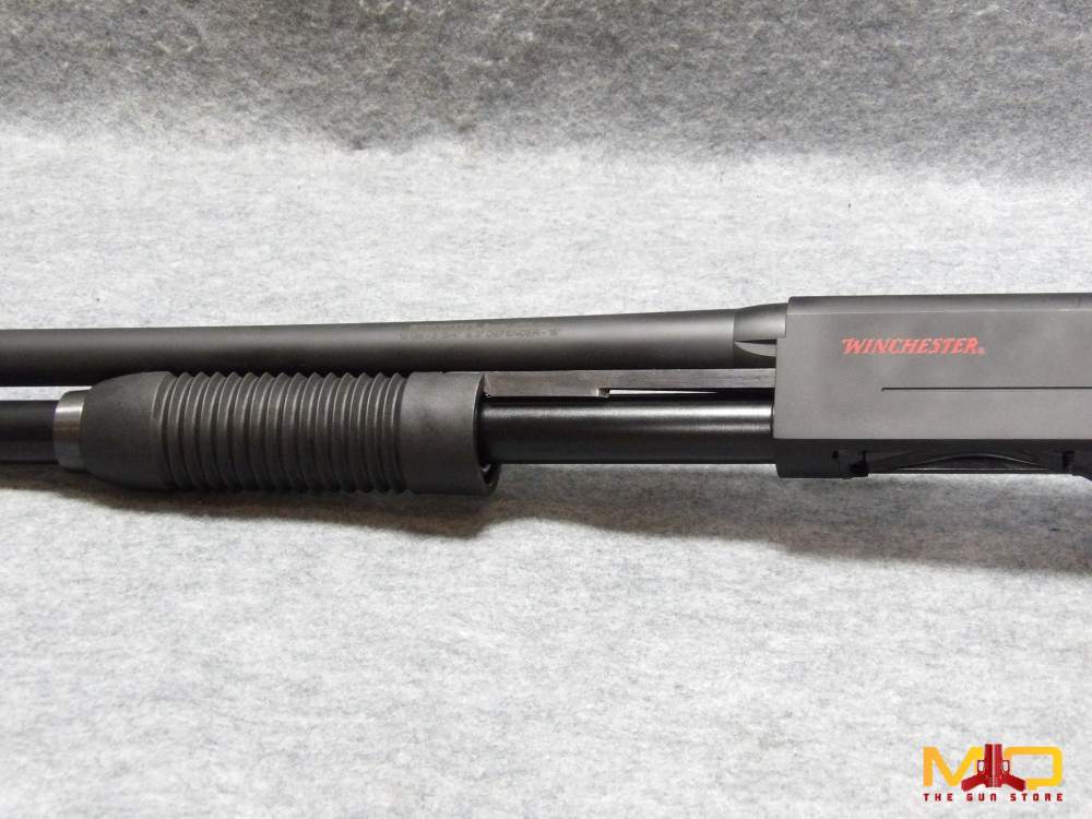 Winchester SXP Defender 12 Gauge Great Condition 18" Penny Start!-img-12