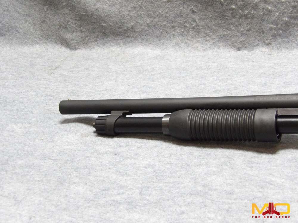 Winchester SXP Defender 12 Gauge Great Condition 18" Penny Start!-img-11