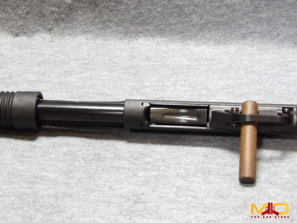 Winchester SXP Defender 12 Gauge Great Condition 18" Penny Start!-img-17