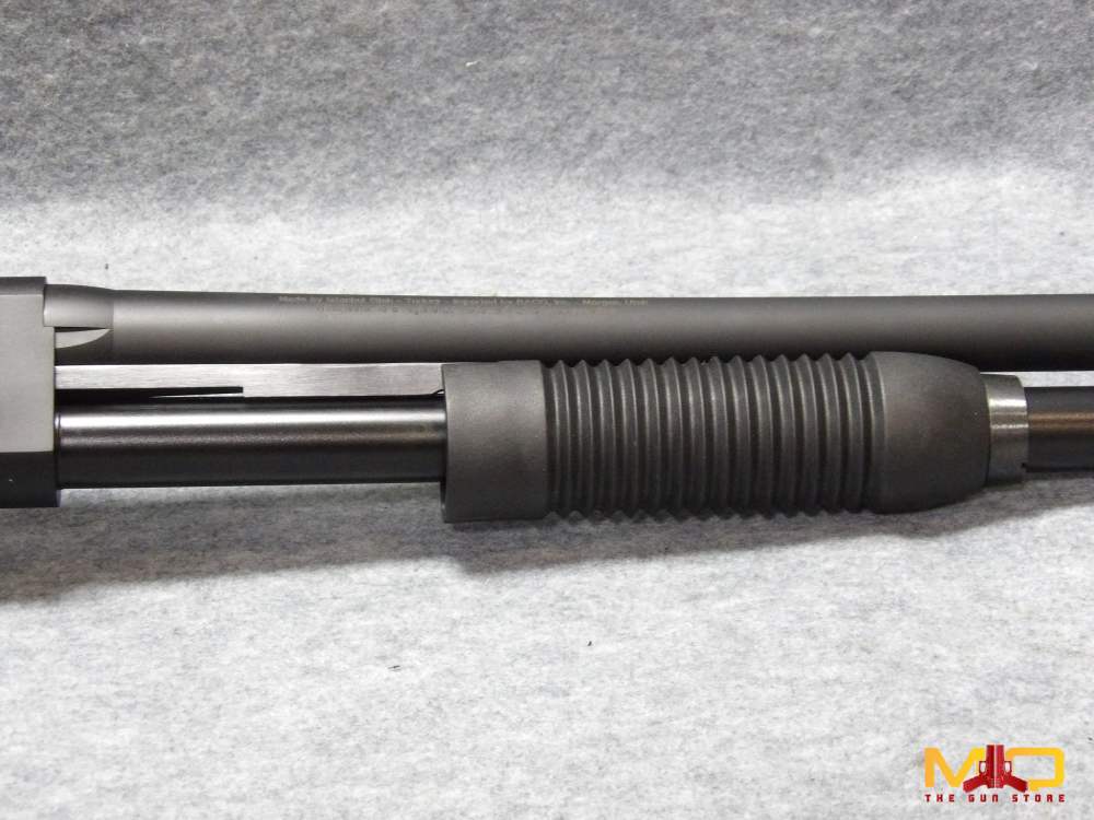 Winchester SXP Defender 12 Gauge Great Condition 18" Penny Start!-img-2