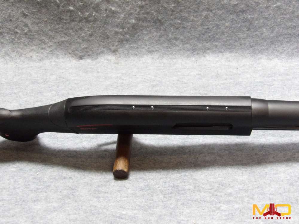 Winchester SXP Defender 12 Gauge Great Condition 18" Penny Start!-img-8