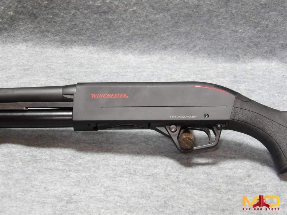 Winchester SXP Defender 12 Gauge Great Condition 18" Penny Start!-img-13