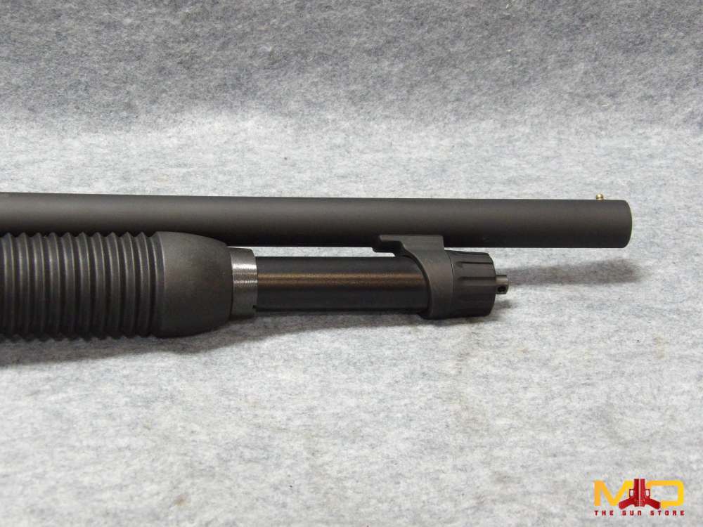 Winchester SXP Defender 12 Gauge Great Condition 18" Penny Start!-img-1