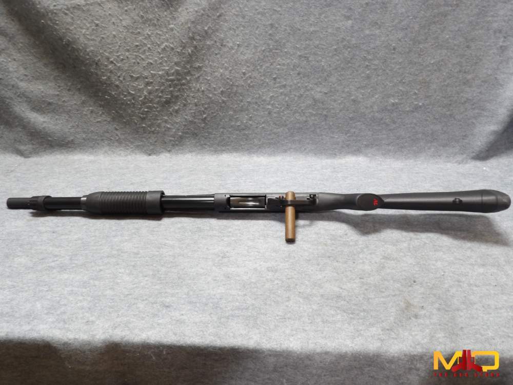 Winchester SXP Defender 12 Gauge Great Condition 18" Penny Start!-img-15