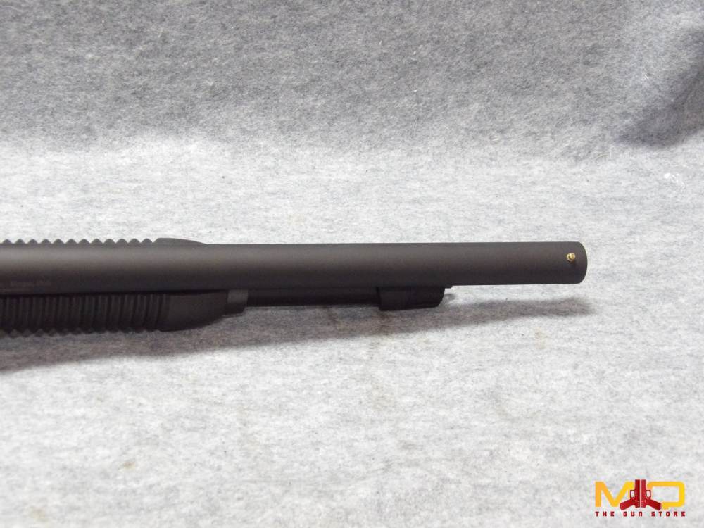 Winchester SXP Defender 12 Gauge Great Condition 18" Penny Start!-img-6