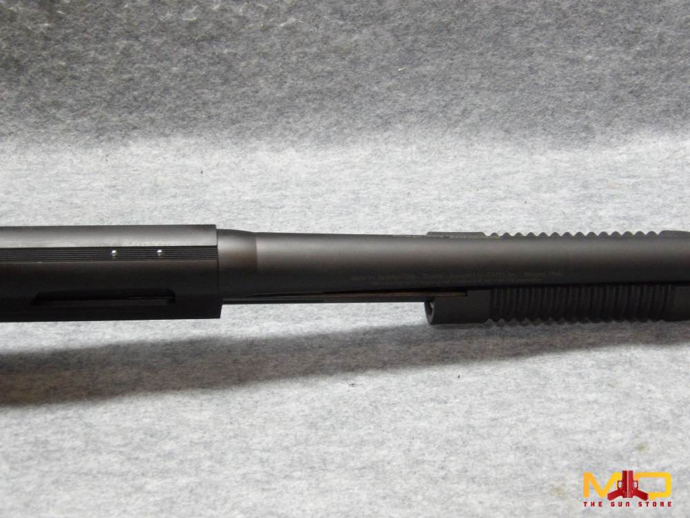 Winchester SXP Defender 12 Gauge Great Condition 18" Penny Start!-img-7