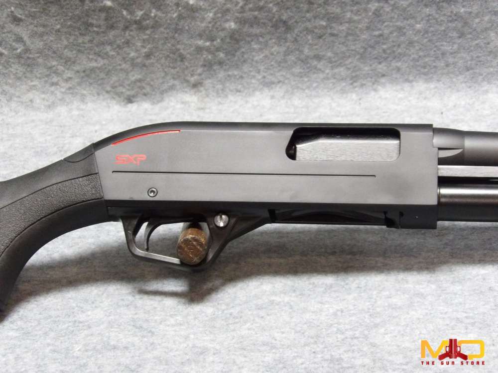 Winchester SXP Defender 12 Gauge Great Condition 18" Penny Start!-img-3