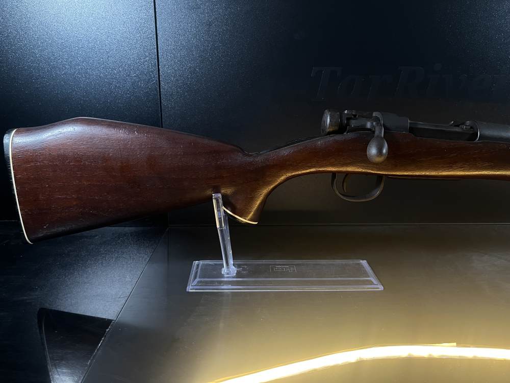 Arisaka 30-06 Bolt-Action Rifle-img-7