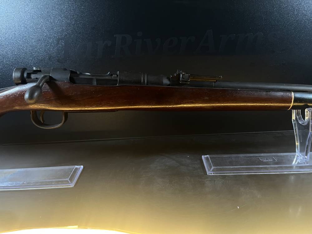Arisaka 30-06 Bolt-Action Rifle-img-8