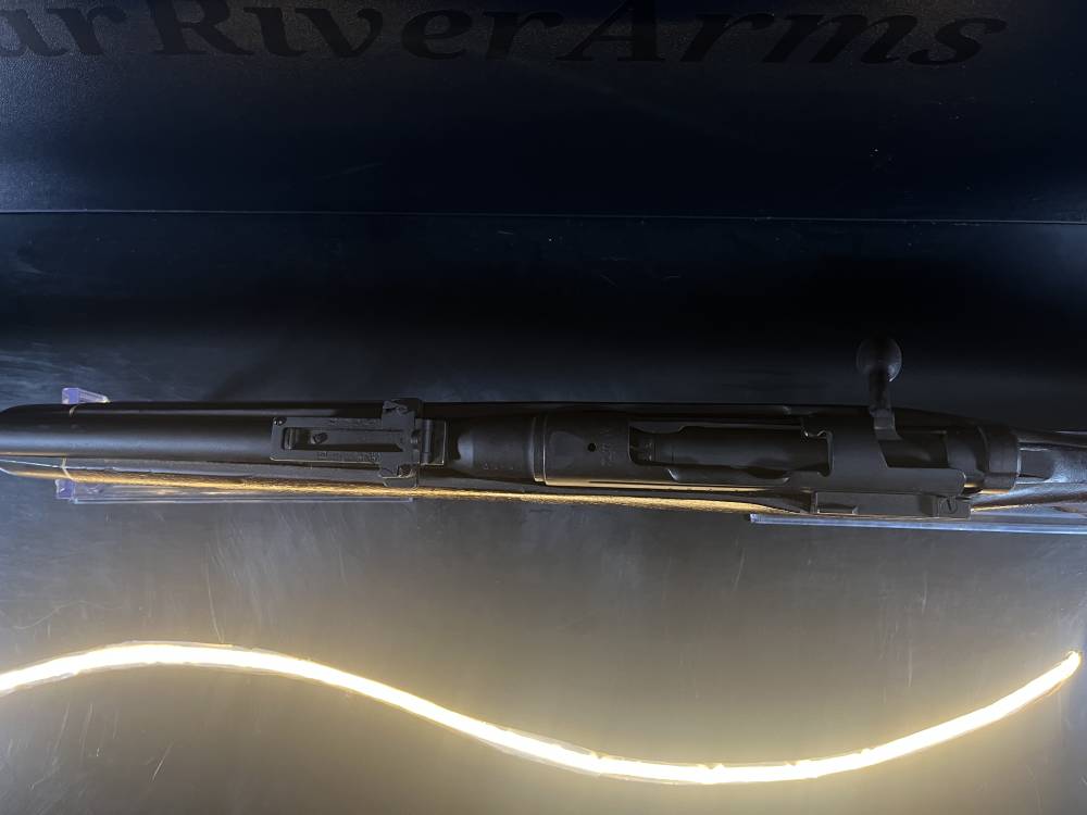 Arisaka 30-06 Bolt-Action Rifle-img-5