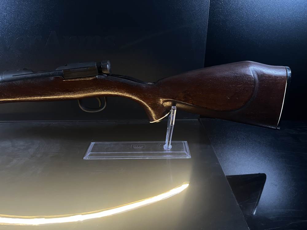 Arisaka 30-06 Bolt-Action Rifle-img-3