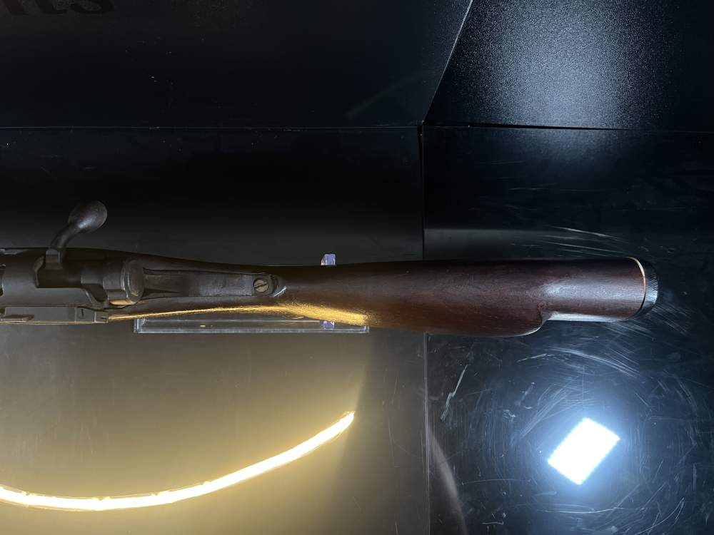 Arisaka 30-06 Bolt-Action Rifle-img-6