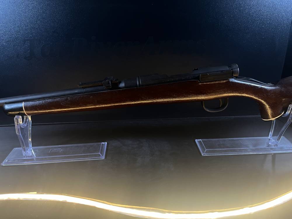 Arisaka 30-06 Bolt-Action Rifle-img-2
