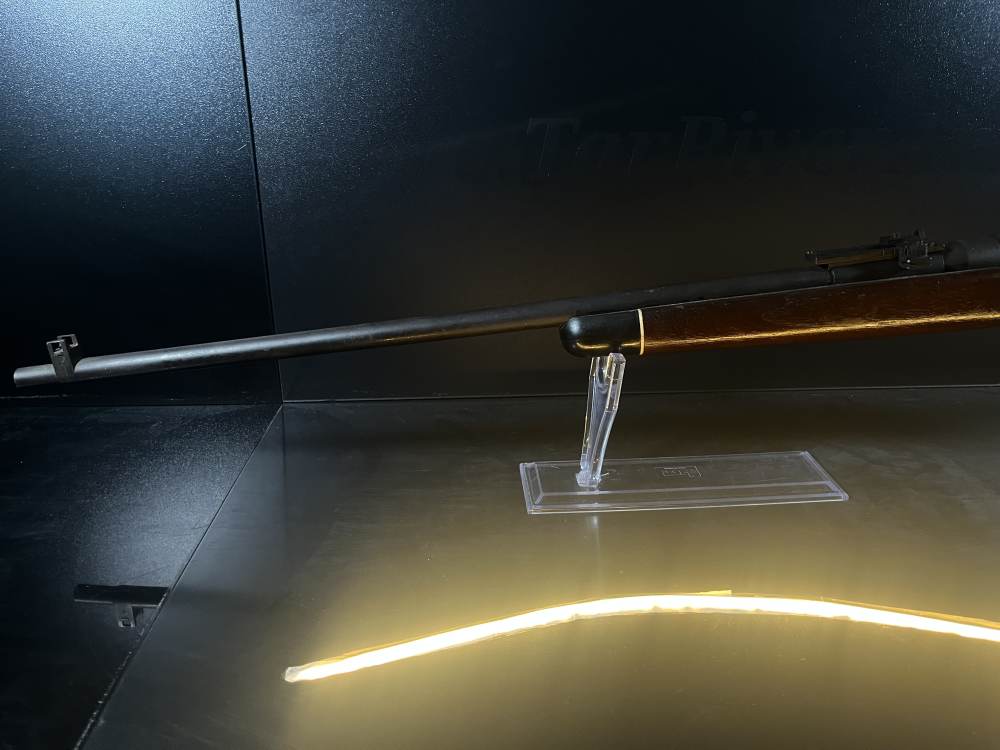 Arisaka 30-06 Bolt-Action Rifle-img-1