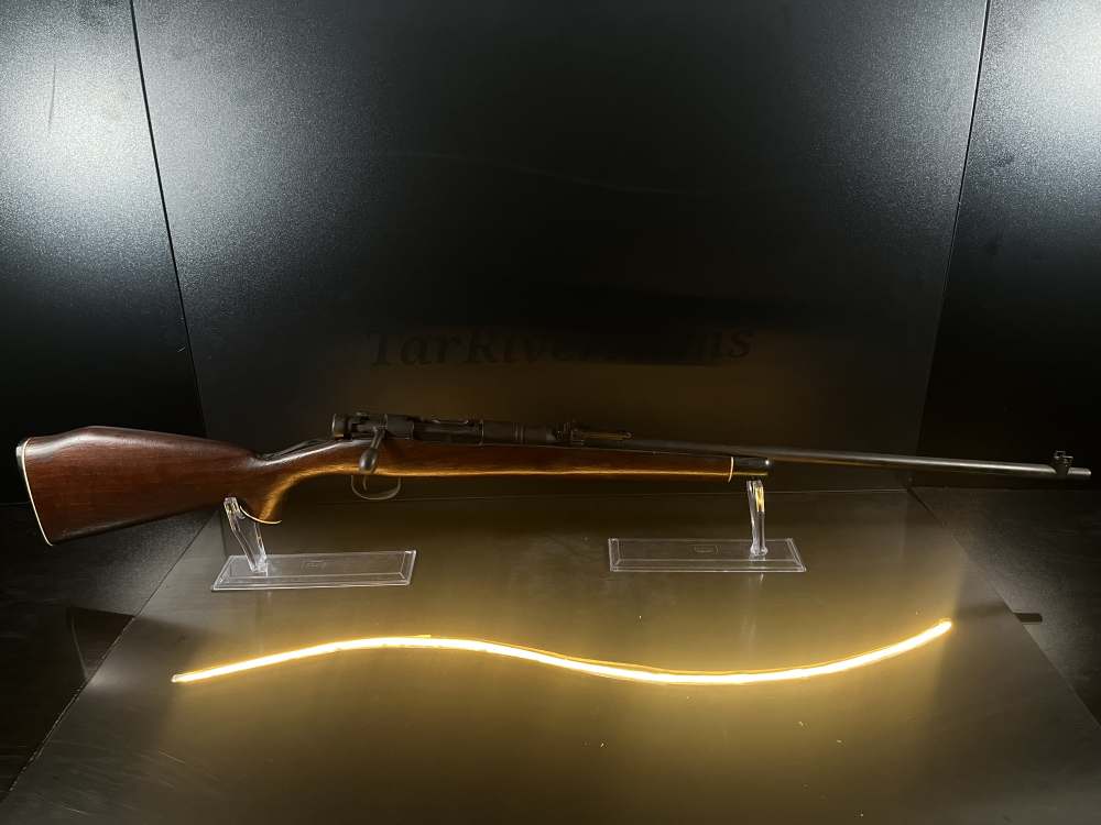 Arisaka 30-06 Bolt-Action Rifle-img-10