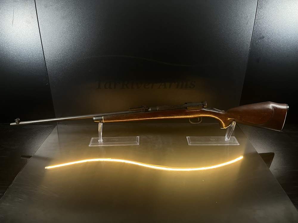 Arisaka 30-06 Bolt-Action Rifle-img-0