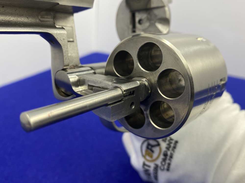 Ruger Super Redhawk Alaskan .454 Casull/.45 Colt 2.5" *POWERHOUSE REVOLVER*-img-28