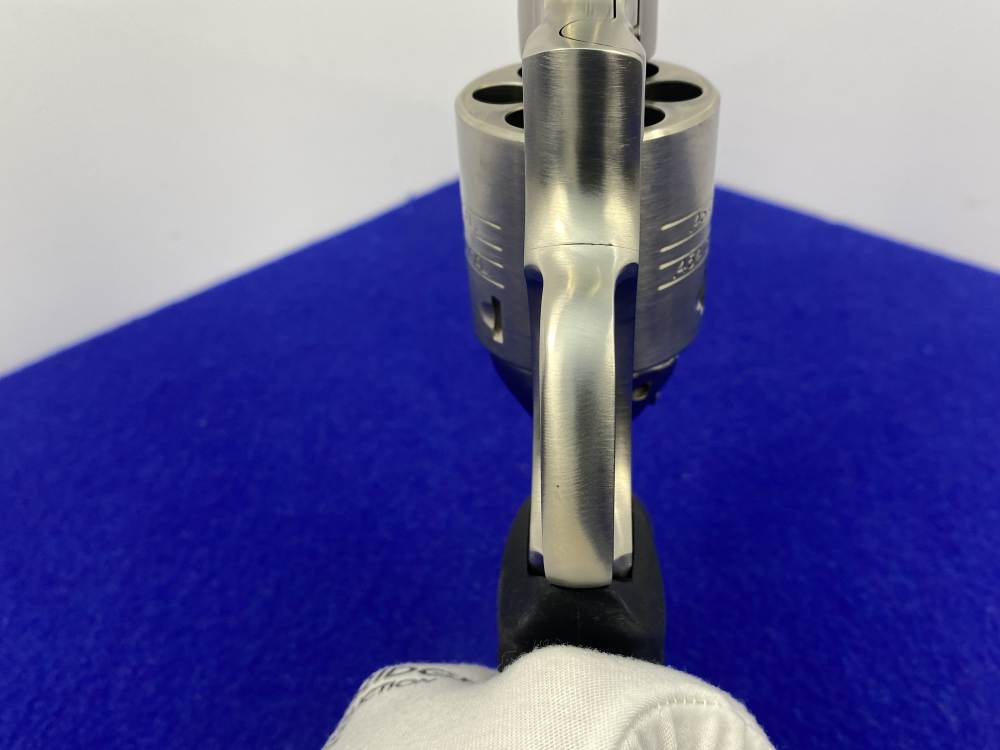 Ruger Super Redhawk Alaskan .454 Casull/.45 Colt 2.5" *POWERHOUSE REVOLVER*-img-23