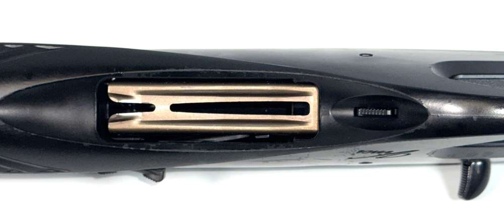 Benelli Vinci 3-Gun Edition 12-Gauge with 24-inch barrel and 7+1 mag ext-img-15