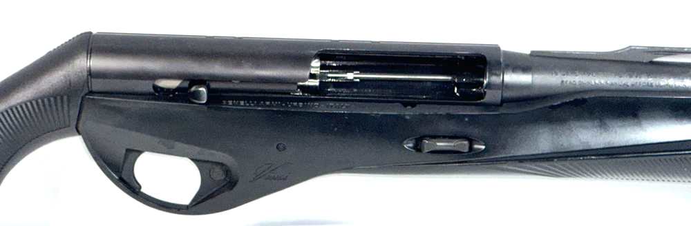 Benelli Vinci 3-Gun Edition 12-Gauge with 24-inch barrel and 7+1 mag ext-img-3