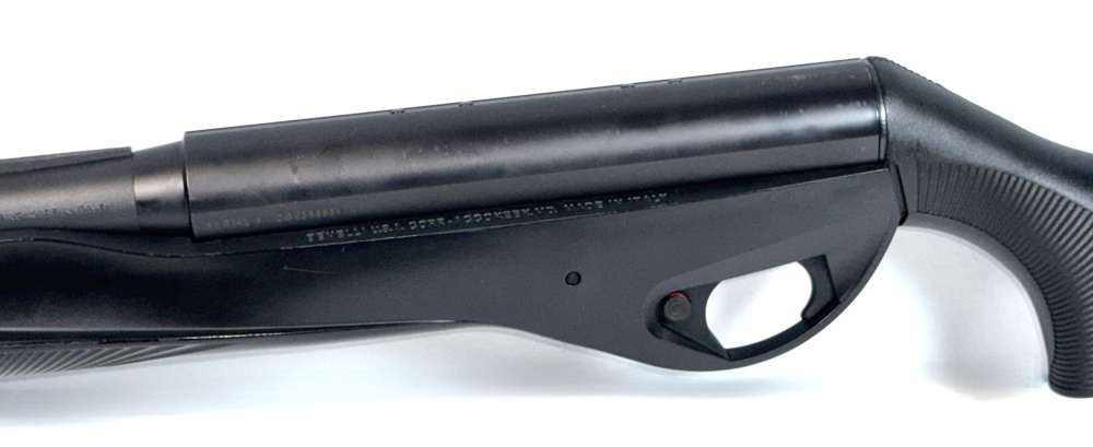 Benelli Vinci 3-Gun Edition 12-Gauge with 24-inch barrel and 7+1 mag ext-img-10