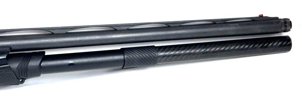 Benelli Vinci 3-Gun Edition 12-Gauge with 24-inch barrel and 7+1 mag ext-img-5
