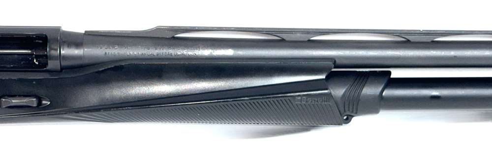 Benelli Vinci 3-Gun Edition 12-Gauge with 24-inch barrel and 7+1 mag ext-img-4
