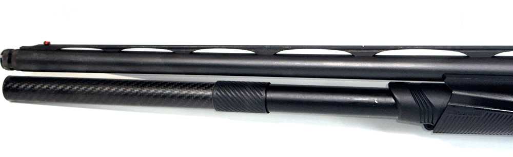 Benelli Vinci 3-Gun Edition 12-Gauge with 24-inch barrel and 7+1 mag ext-img-12