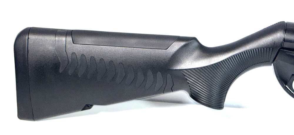 Benelli Vinci 3-Gun Edition 12-Gauge with 24-inch barrel and 7+1 mag ext-img-2