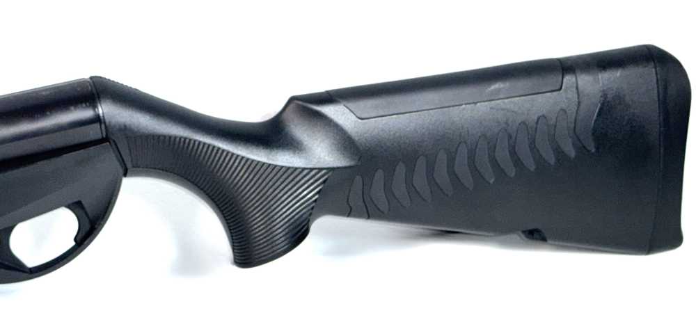 Benelli Vinci 3-Gun Edition 12-Gauge with 24-inch barrel and 7+1 mag ext-img-9