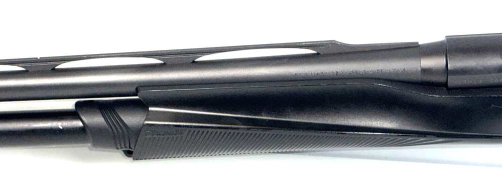Benelli Vinci 3-Gun Edition 12-Gauge with 24-inch barrel and 7+1 mag ext-img-11