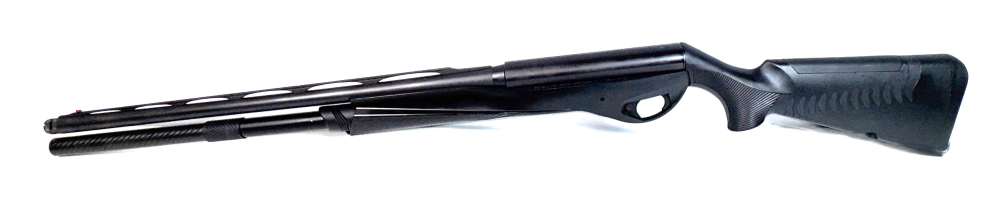Benelli Vinci 3-Gun Edition 12-Gauge with 24-inch barrel and 7+1 mag ext-img-8