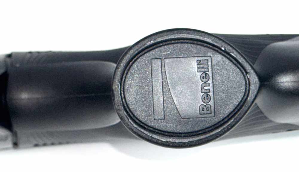 Benelli Vinci 3-Gun Edition 12-Gauge with 24-inch barrel and 7+1 mag ext-img-17