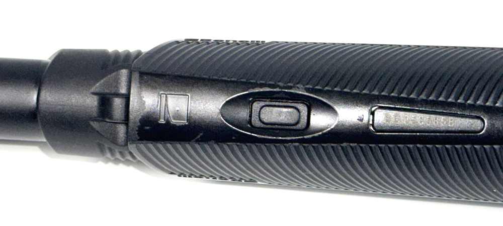 Benelli Vinci 3-Gun Edition 12-Gauge with 24-inch barrel and 7+1 mag ext-img-14