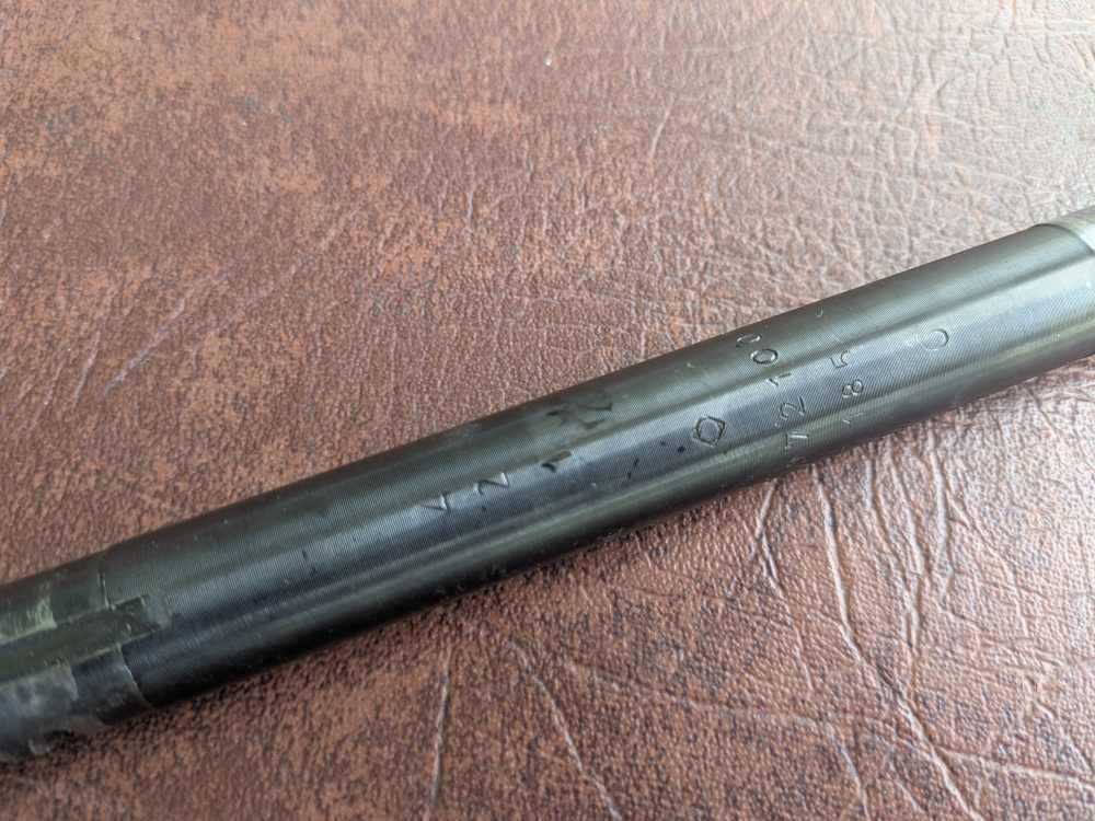 1970s EAST GERMAN AKM BARREL MPi-KM PARTS KIT AK-47 AK47 74 7.62x39 RPK-img-2