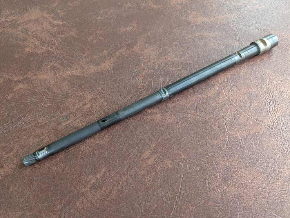 1970s EAST GERMAN AKM BARREL MPi-KM PARTS KIT AK-47 AK47 74 7.62x39 RPK-img-1