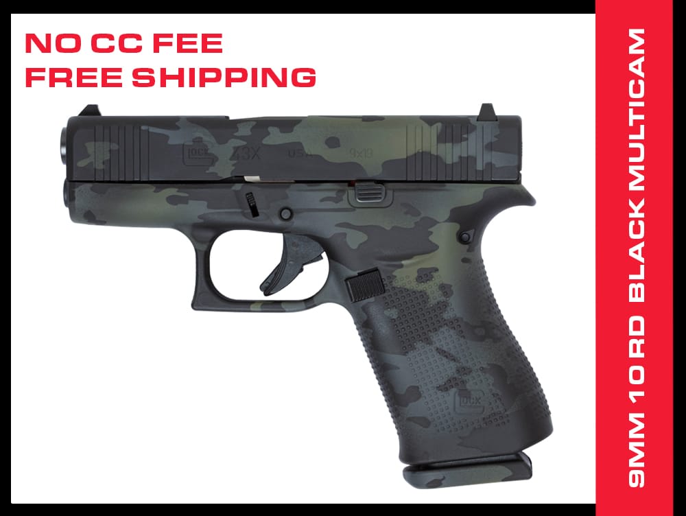 Glock 43X-img-0