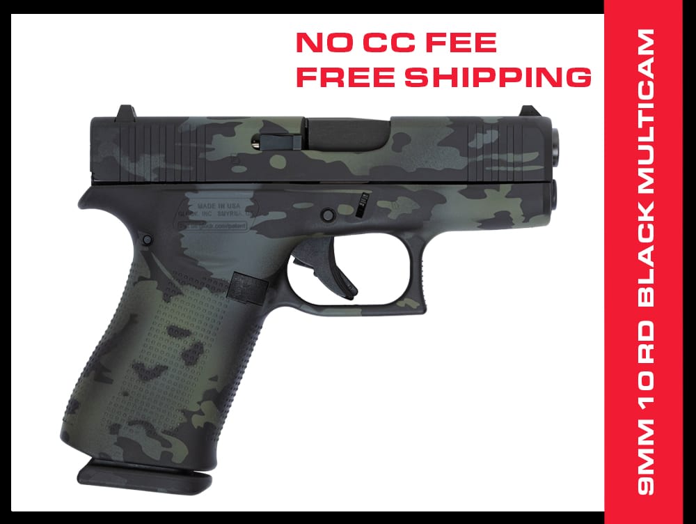 Glock 43X-img-1