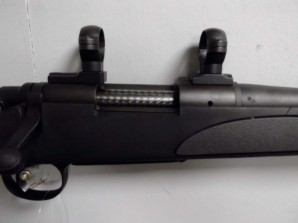 Remington 700 308 (sps) ? Rare NICE Penny NR-img-1