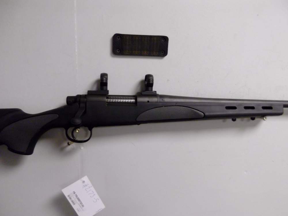 Remington 700 308 (sps) ? Rare NICE Penny NR-img-0