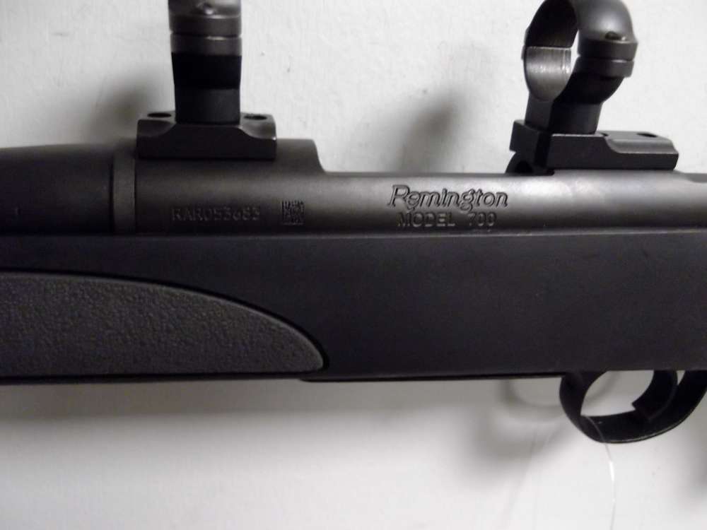 Remington 700 308 (sps) ? Rare NICE Penny NR-img-2