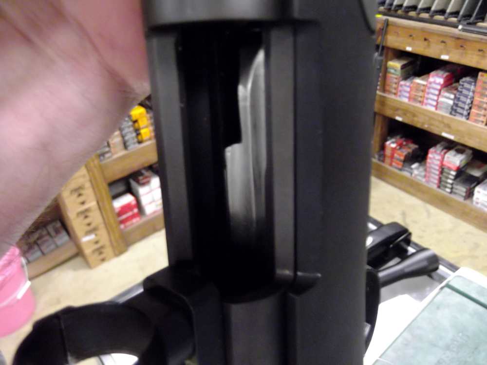 Remington 700 308 (sps) ? Rare NICE Penny NR-img-4