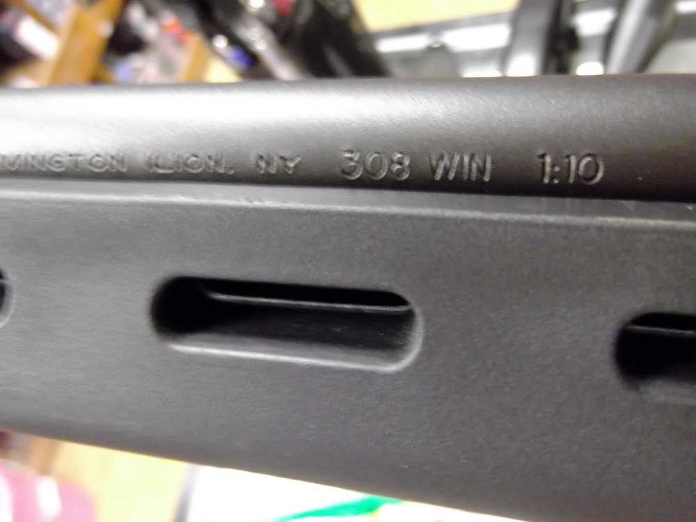 Remington 700 308 (sps) ? Rare NICE Penny NR-img-3