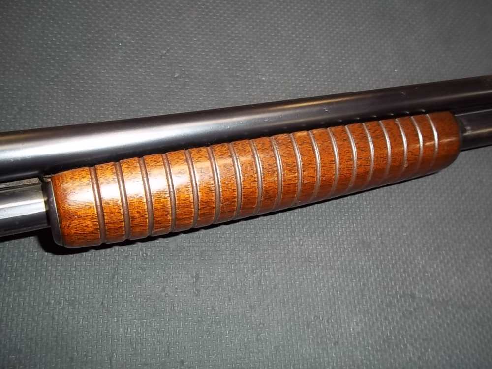  RARE COLLECTABLE WINCHESTER MODEL 42 410 PUMP ACTION -img-8