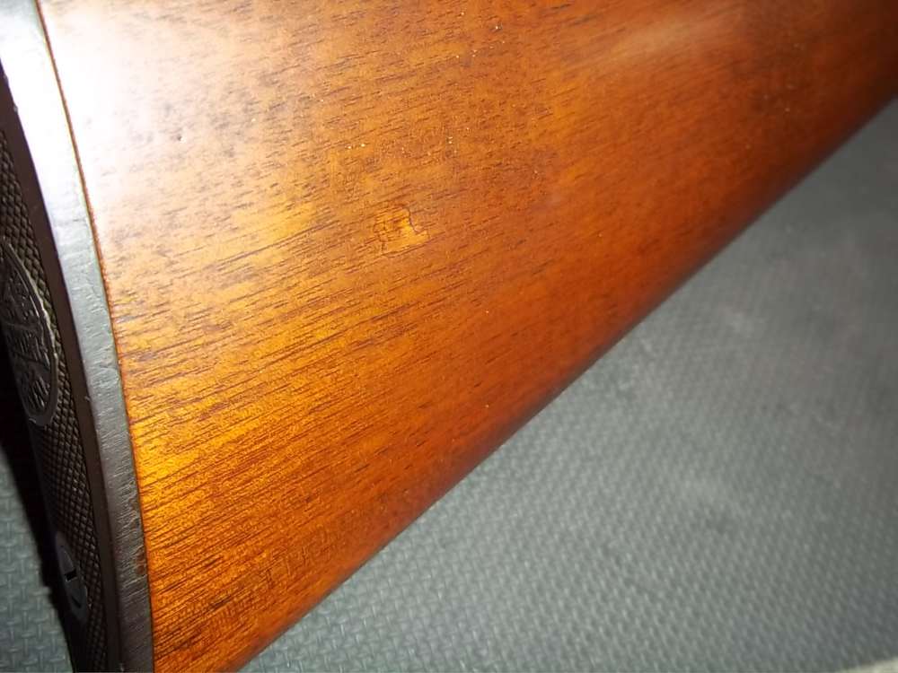  RARE COLLECTABLE WINCHESTER MODEL 42 410 PUMP ACTION -img-3